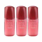 SHISEIDO 资生堂 红腰子 红妍肌活精华露 50ml 10ml*3