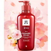 双11预售：Ryo 吕 染烫修复损伤护发素 500ml