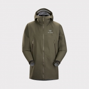 双11预售：ARC'TERYX 始祖鸟 GORE-TEX 男子冲锋衣