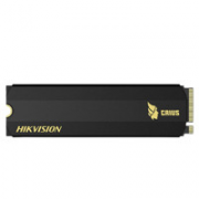 HIKVISION 海康威视 C2000 PRO M.2 NVMe 固态硬盘 2TB