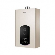 双11预售：Haier 海尔 JSQ30-16JZ3(12T)U1 燃气热水器 16L