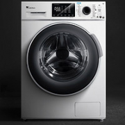 LittleSwan 小天鹅 TG100VT86WMAD5 滚筒洗衣机 10kg