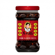 京喜APP：陶华碧老干妈 辣椒酱 风味豆豉油制辣椒 280g
