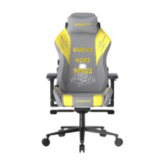 DXRacer 迪锐克斯 电竞椅 Craft/夸父 家用电脑椅 人体工学椅