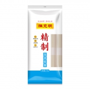 限地区、凑单品、陈克明 面条 龙须精制挂面1000g*2件
