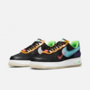 NIKE 耐克 AIR FORCE 1 '07 LV8 DO7085 男子运动鞋