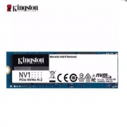 31日20点：Kingston 金士顿 NV1 NVMe M.2 固态硬盘 1TB