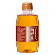 胡姬花 古法小榨花生油  400ml*4瓶