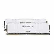 25日0点：Crucial 英睿达 铂胜系列 DDR4 3600MHz 台式机内存 8GB