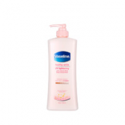 Vaseline 凡士林 亮白修复身体乳 400ml