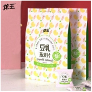 龙王食品 龙王豆乳燕麦片 630g