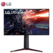 双11预售: 亲子会员，LG 乐金 27GN950 27英寸IPS显示器（3840×2160、160Hz、1ms）