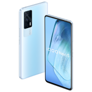 双11预售：iQOO Neo5 5G智能手机 8GB+256GB