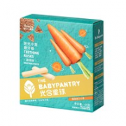 babypantry 光合星球 宝宝磨牙棒饼干
