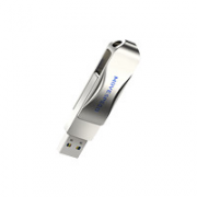 MOVE SPEED 移速 灵速Pro系列 U盘 128GB  USB3.0