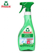 持久清晰！Frosch 福纳丝 镜面专业清洁喷剂 500ml