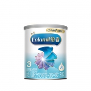 天猫U先：MeadJohnson Nutrition 美赞臣 铂睿A2婴幼儿配方牛奶粉 3段 400g*1罐