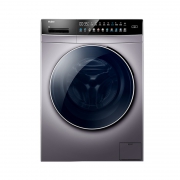 双11预售：Haier 海尔 EG100HBDC179SU1 滚筒洗衣机 10公斤