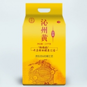 PLUS会员：御稻稔 沁州黄小米 5斤装