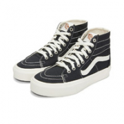 31日20点！VANS 范斯 Sk8-Hi VN0A4U169FN 中性帆布鞋