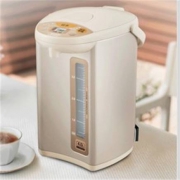 双11预售、88VIP：ZOJIRUSHI 象印 CDWDH40C 电热水瓶 4L