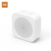 MI 小米 小爱 智能音箱 白色 方形