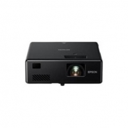 双11预售：EPSON 爱普生 EF-10 家用激光投影仪