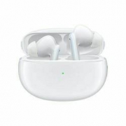 双11预售、22日20点：OPPO Enco X 入耳式真无线蓝牙降噪耳机 白歌