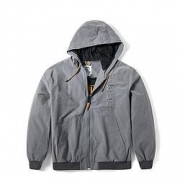 Timberland 添柏岚 A22UU033 男款运动夹克