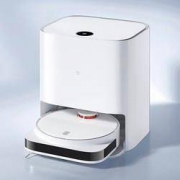 双11预售：MIJIA 米家 STYTJ06ZHM 免洗扫拖机器人 Pro