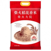 柴火大院 稻花香大米 10kg