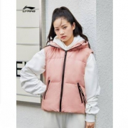 双11预售：LI-NING 李宁 AMRP006 女子运动羽绒服