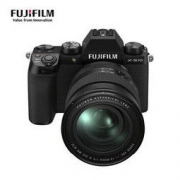 FUJIFILM 富士 X-S10 APS-C画幅 无反相机（XF16-80 套机）