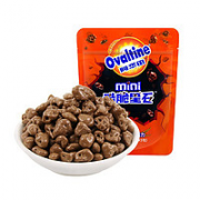 Ovaltine 阿华田 酷脆星石 巧克力豆 75g（15g*5包）