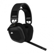 USCORSAIR 美商海盗船 HS80 RGB 无线版 游戏耳机