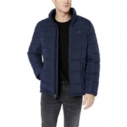 Calvin Klein 卡尔文·克莱 男式外套 棉服夹克
