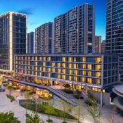 周末不加价！杭州lyf万科中城汇共享公寓 2晚套票可拆分使用