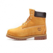 Timberland 添柏岚 10061W 男子户外休闲靴