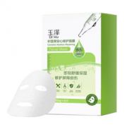 88VIP！Dr.Yu 玉泽 积雪草安心修护面膜 6片赠3片