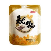 PLUS会员：乐事 鱿物 鱿鱼卷 原味 70克*14件