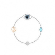 SWAROVSKI 施华洛世奇 5373230 恶魔之眼手链