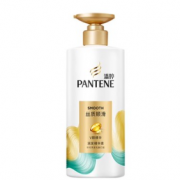 88VIP！PANTENE 潘婷 乳液修护润发精华素 500g