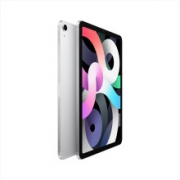 京喜、10点：Apple iPad Air 10.9英寸 平板电脑  2020款 256G WLAN Cellular版 银色   6219元