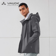 VAUDE 巍德 1118136 男子冲锋衣