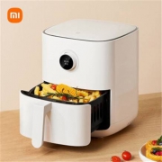 双11预售：MIJIA 米家 MAF01 空气炸锅 3.5L