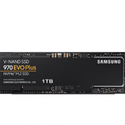 国内1099元！SAMSUNG 三星 970 EVO Plus NVMe M.2 SSD固态硬盘 1TB   含税直邮到手¥882.32