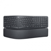 logitech 罗技 ERGO K860 无线蓝牙键盘