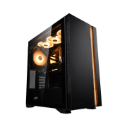 NINGMEI 宁美 魂-GD13 组装台式机 分享版 （i7-11700、8GB、256GB、RTX3070 )