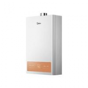 Midea 美的 JSQ30-TD1  燃气热水器 16L