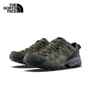 THE NORTH FACE 北面 46CJ 男子户外徒步鞋